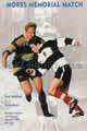 East Midlands Barbarians 1999 memorabilia